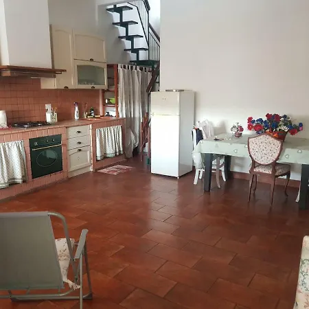Casa Vento Apartment Viareggio Exterior photo