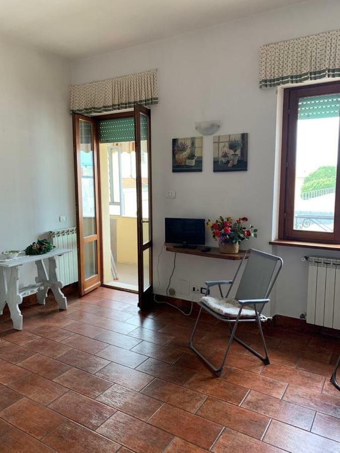 Casa Vento * Viareggio