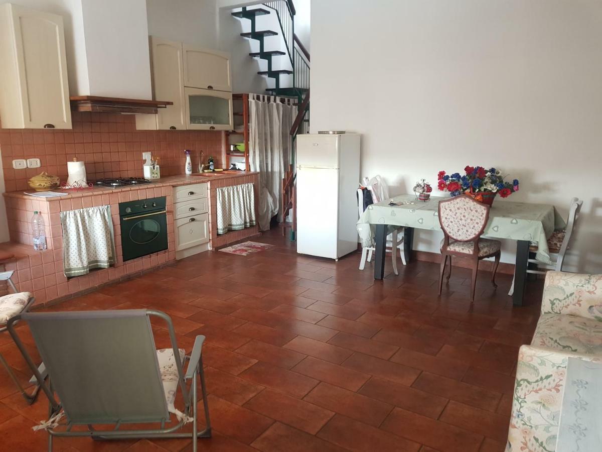 Apartment Casa Vento *