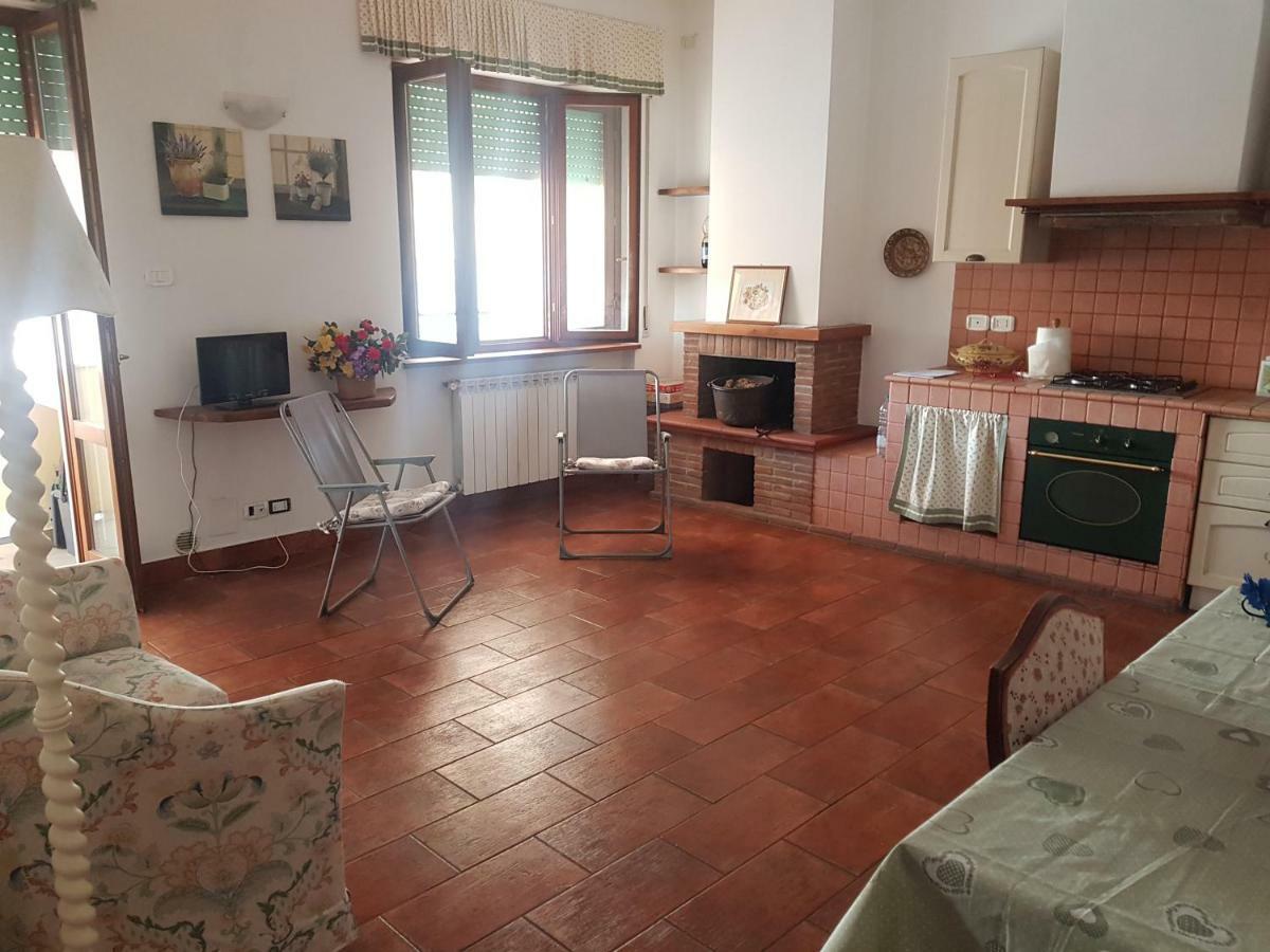 Casa Vento Apartment