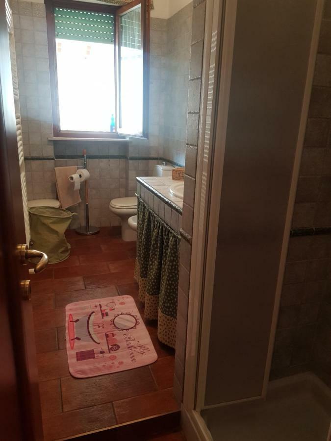 Apartment Casa Vento