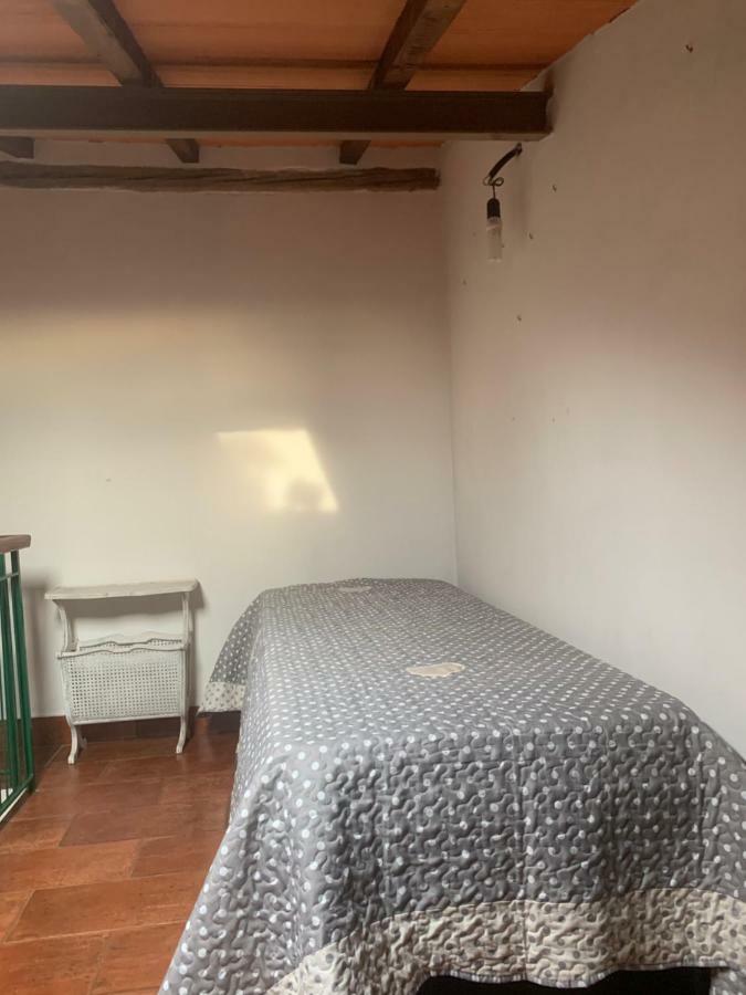 Apartment Casa Vento *